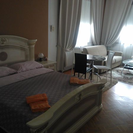 B&B In Arena L' Opera Verona Exterior foto