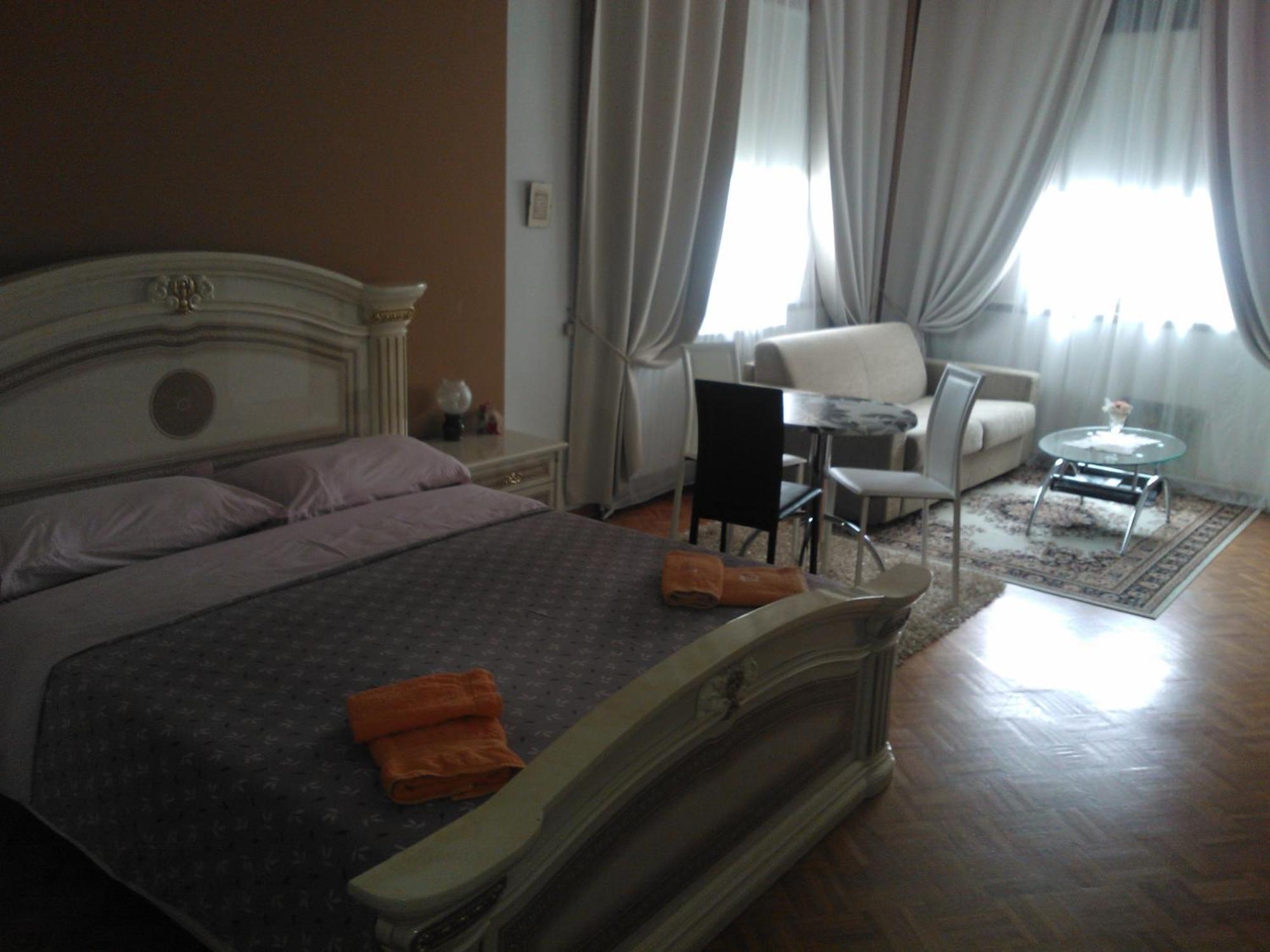 B&B In Arena L' Opera Verona Exterior foto