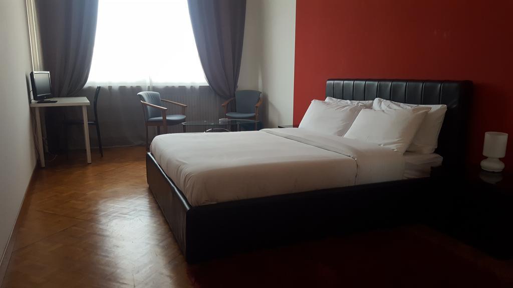 B&B In Arena L' Opera Verona Exterior foto